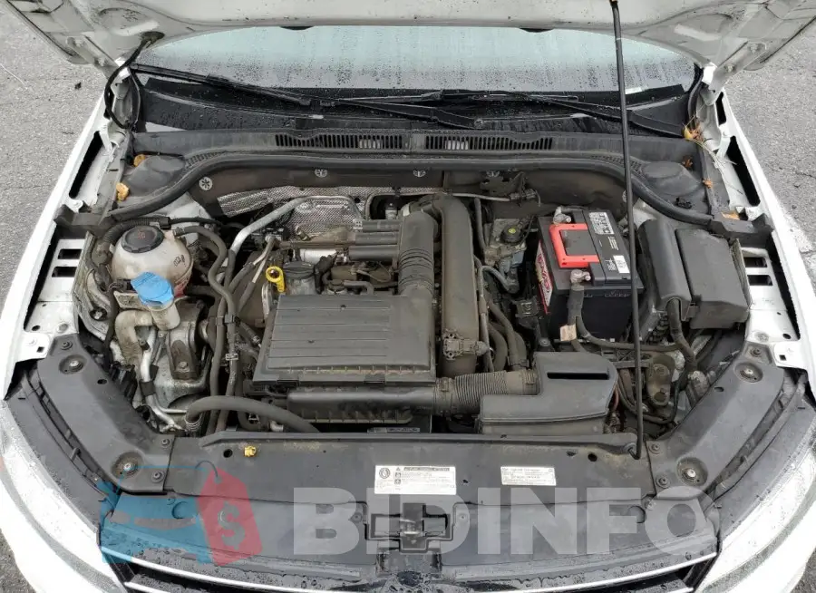 3VW2B7AJ8JM237530 Photo# 11