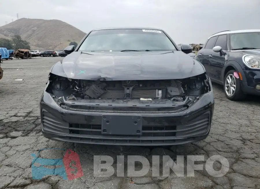 3VW7M7BUXRM094780 Photo# 5