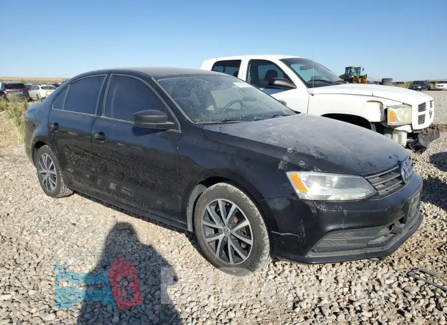 3VWD67AJ6GM253442 Photo# 4