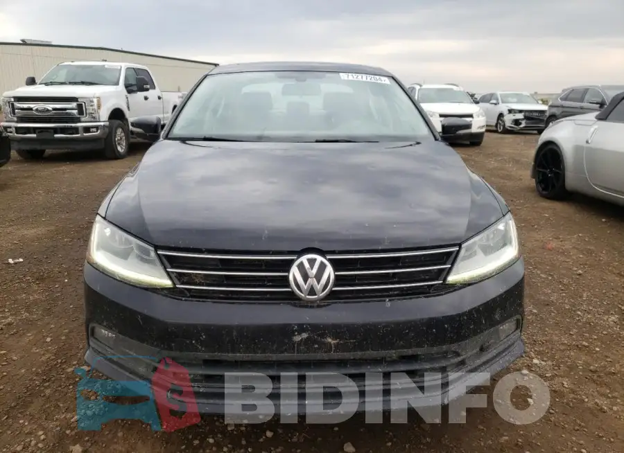 3VWDB7AJ0HM376487 Photo# 5