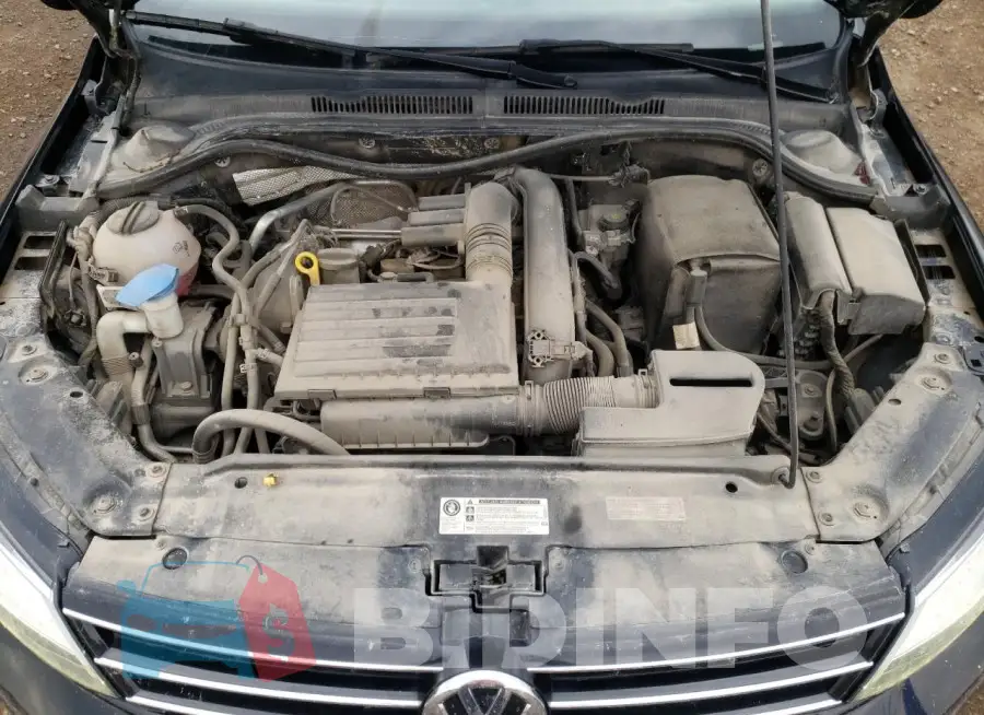 3VWDB7AJ0HM376487 Photo# 11