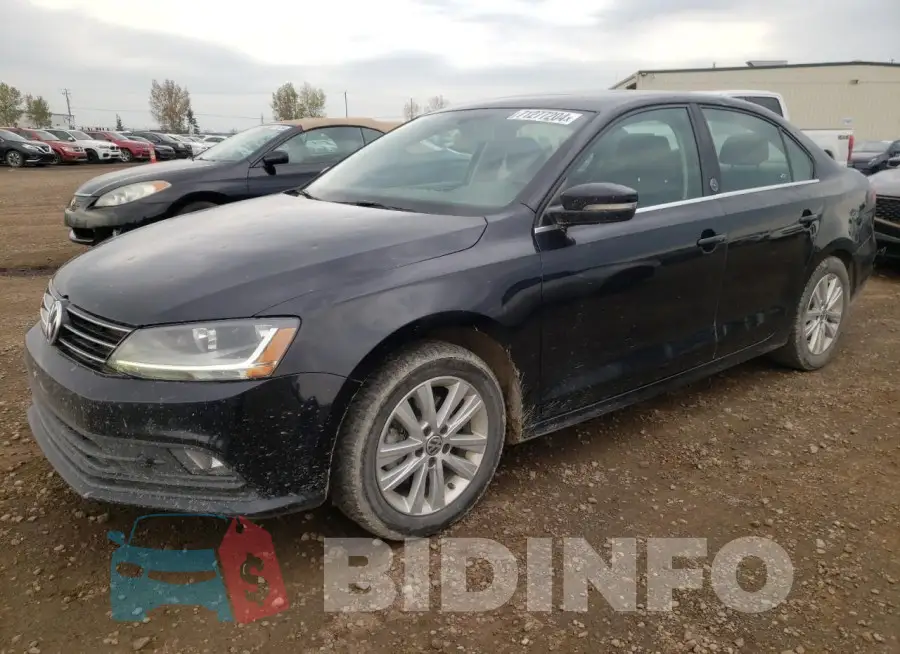 3VWDB7AJ0HM376487 Photo# 1