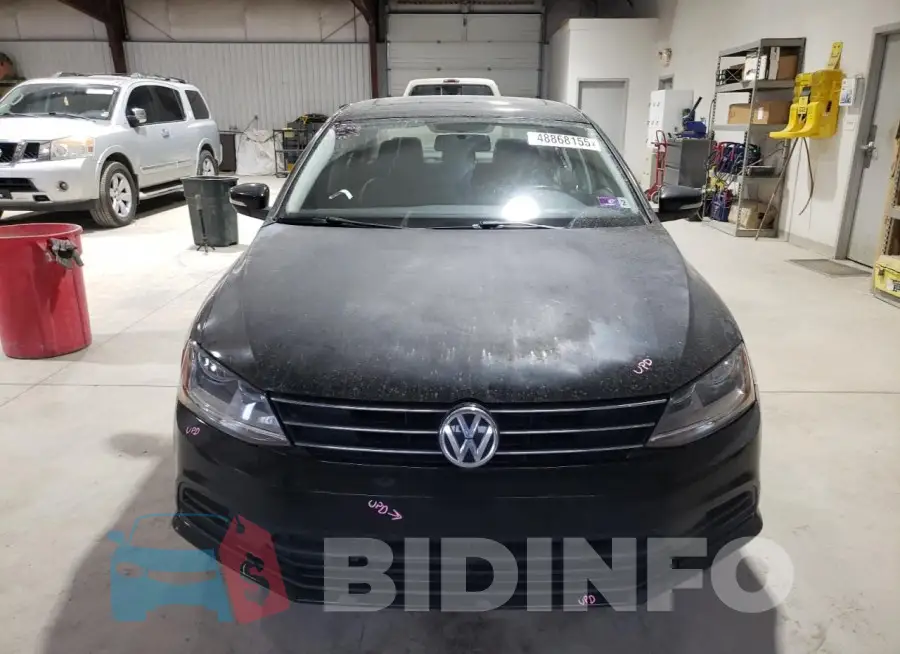 3VWDB7AJ8HM384577 Photo# 5