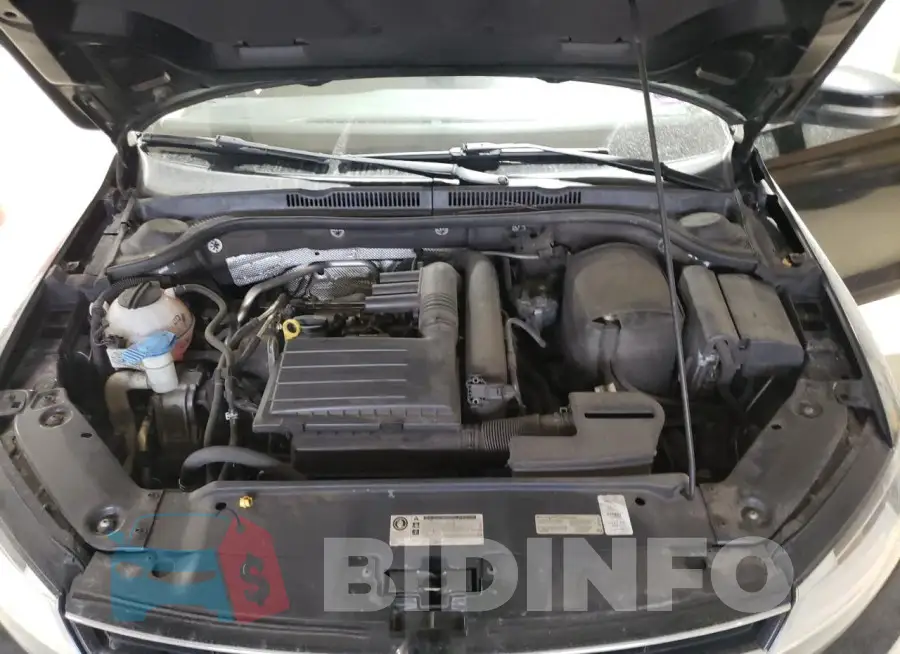 3VWDB7AJ8HM384577 Photo# 11