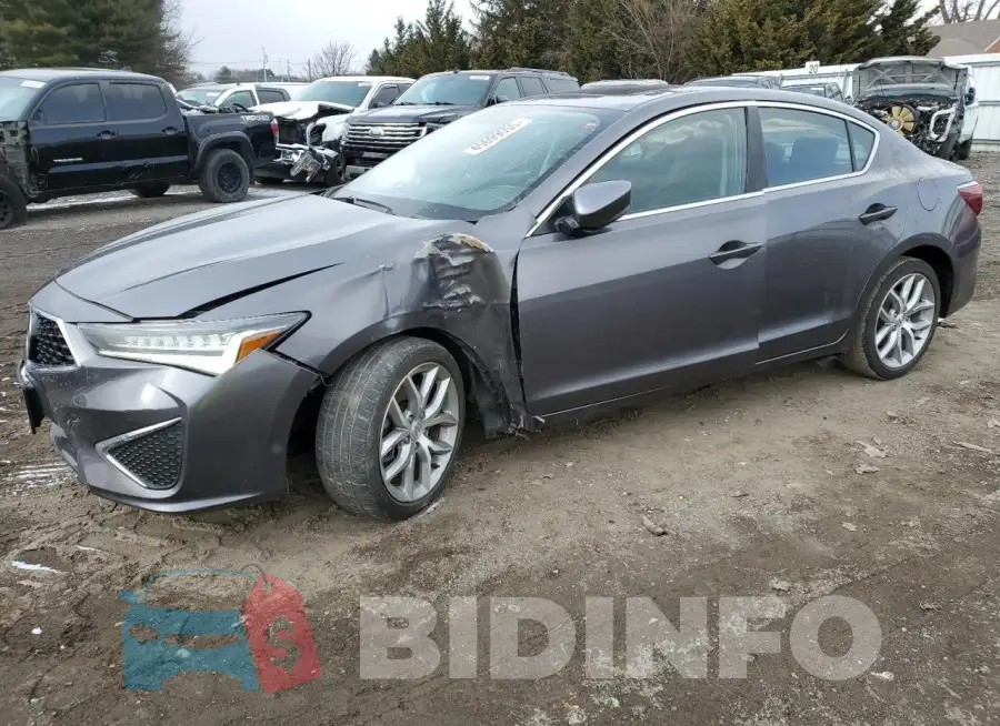 19UDE2F39MA000127 Photo# 1