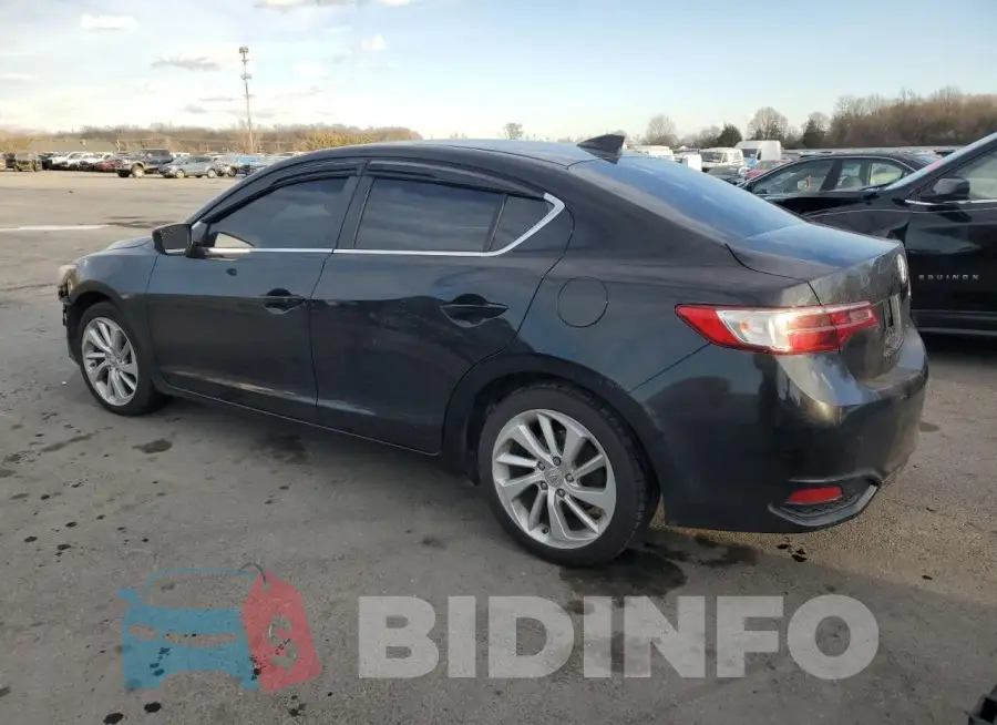 19UDE2F75JA009342 Photo# 2