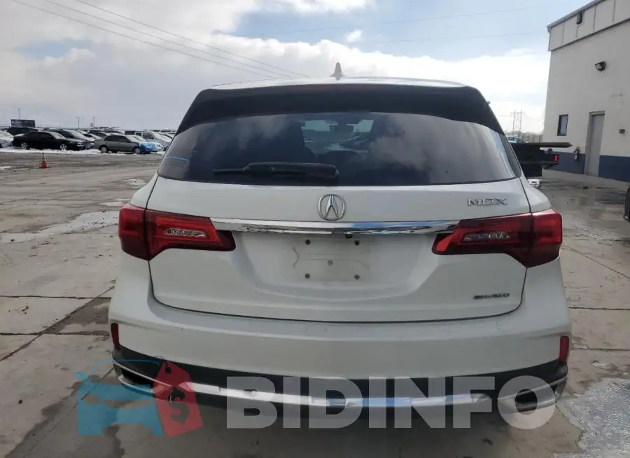 5FRYD4H33HB031204 Photo# 6