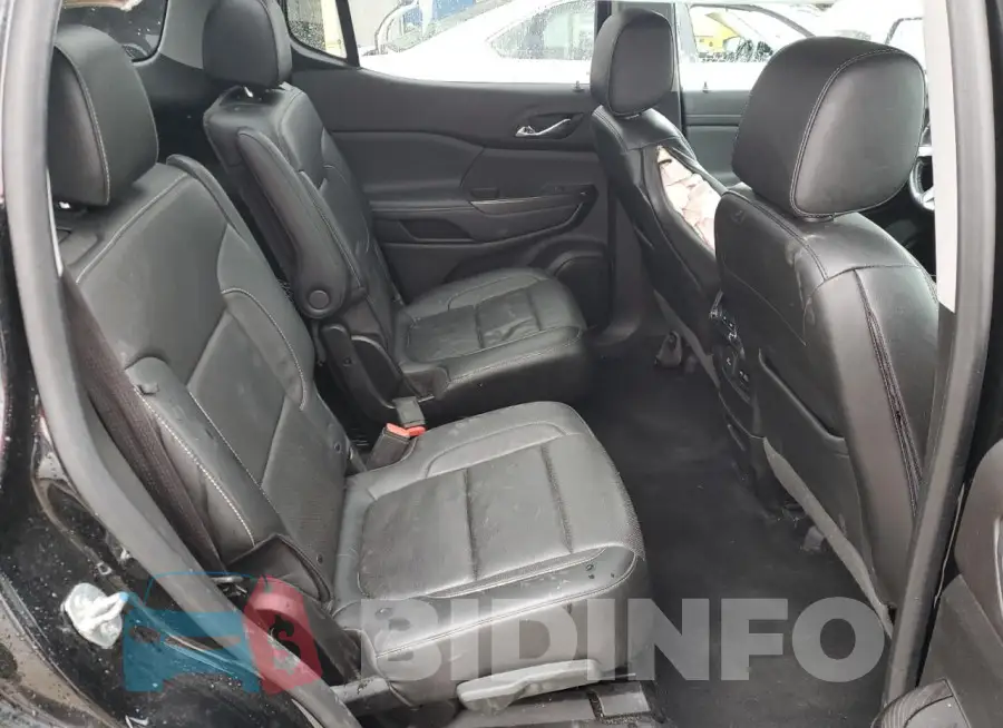 1GKKNMLS4LZ166413 Photo# 11
