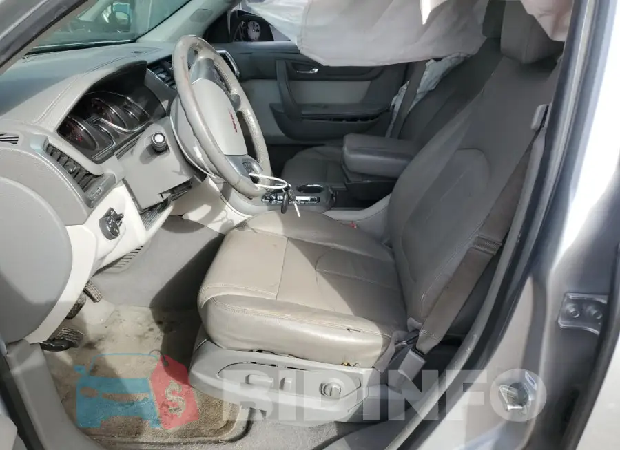 1GKKRPKD3GJ252826 Photo# 7
