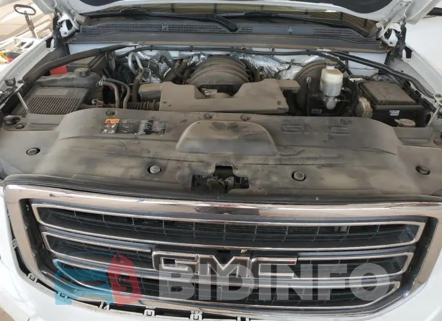 1GKS2FKC7GR236300 Photo# 12