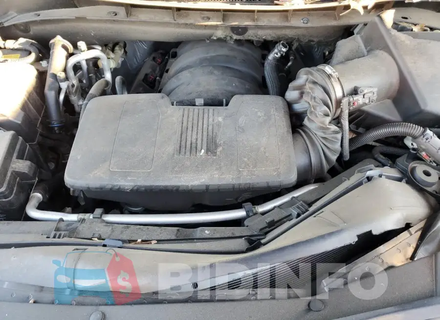 1GKS2JKL1MR290903 Photo# 7