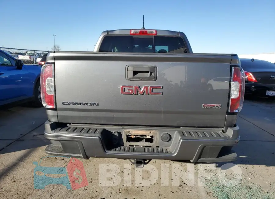 1GTP6FE14L1176176 Photo# 6
