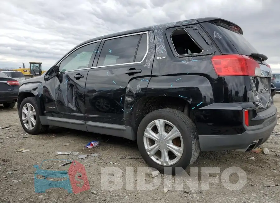 2GKFLSEK2H6117819 Photo# 2