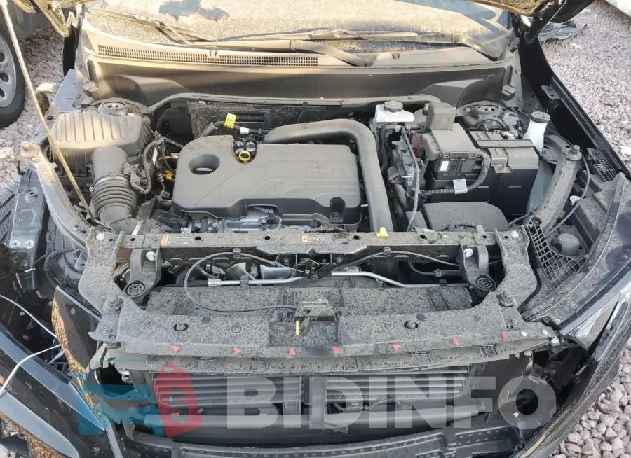 3GKALPEG2RL214874 Photo# 11