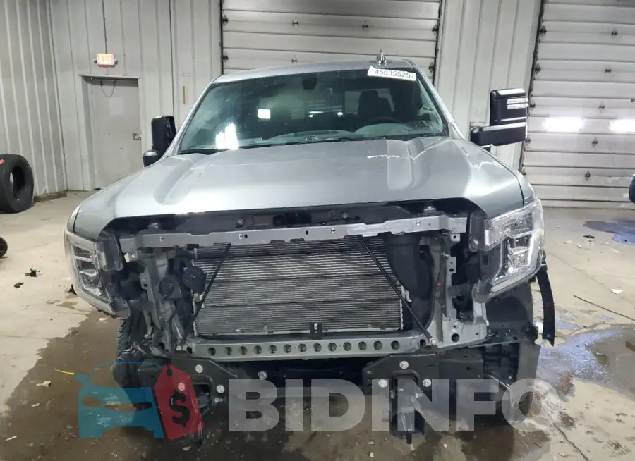 3GTU9CED2MG344614 Photo# 5