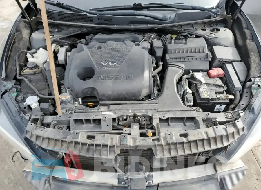 1N4AA6AV3KC368582 Photo# 11