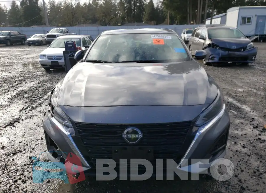 1N4BL4BV2PN389050 Photo# 5