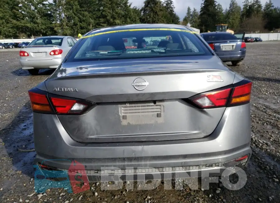 1N4BL4BV2PN389050 Photo# 6
