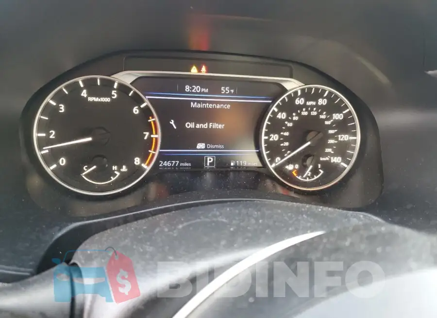1N4BL4BV4LC204745 Photo# 9