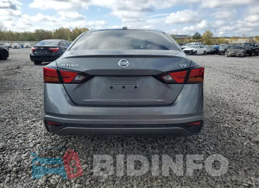 1N4BL4DV1MN305700 Photo# 6