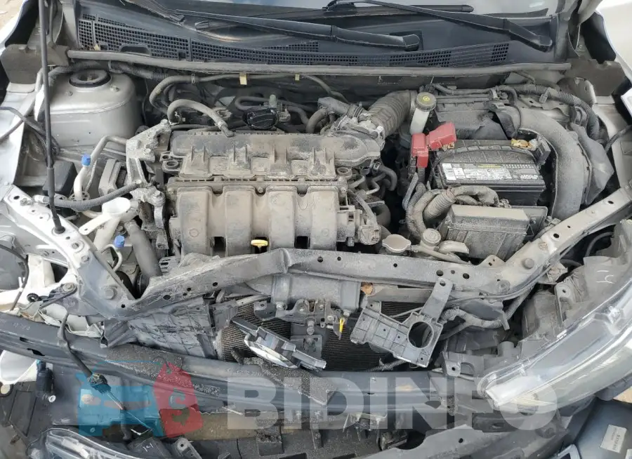 3N1AB7AP8JY289920 Photo# 11