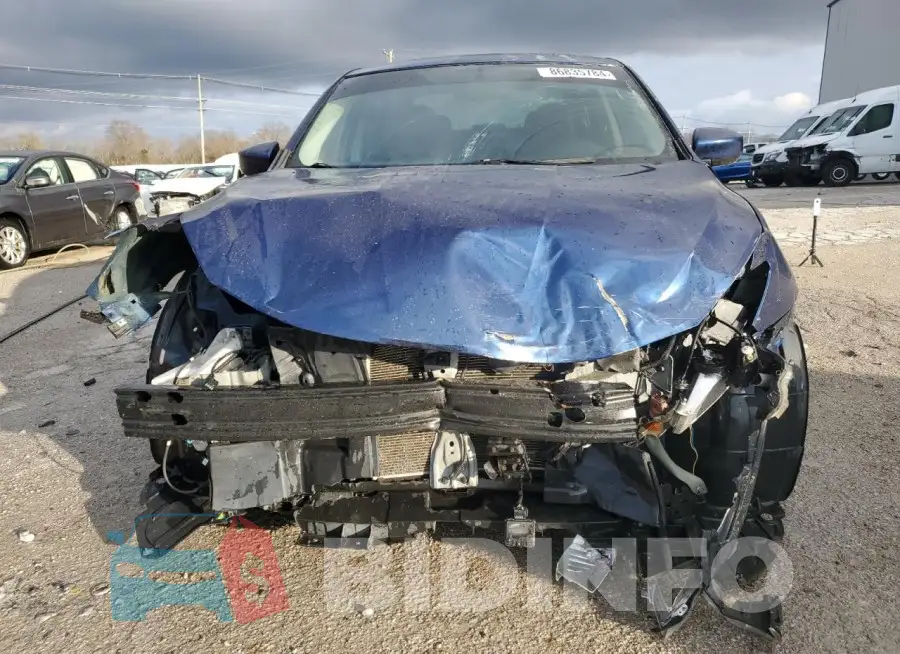 3N1AB7APXKY211950 Photo# 5