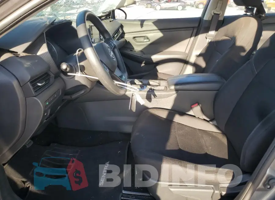 3N1AB8BV0RY268767 Photo# 7