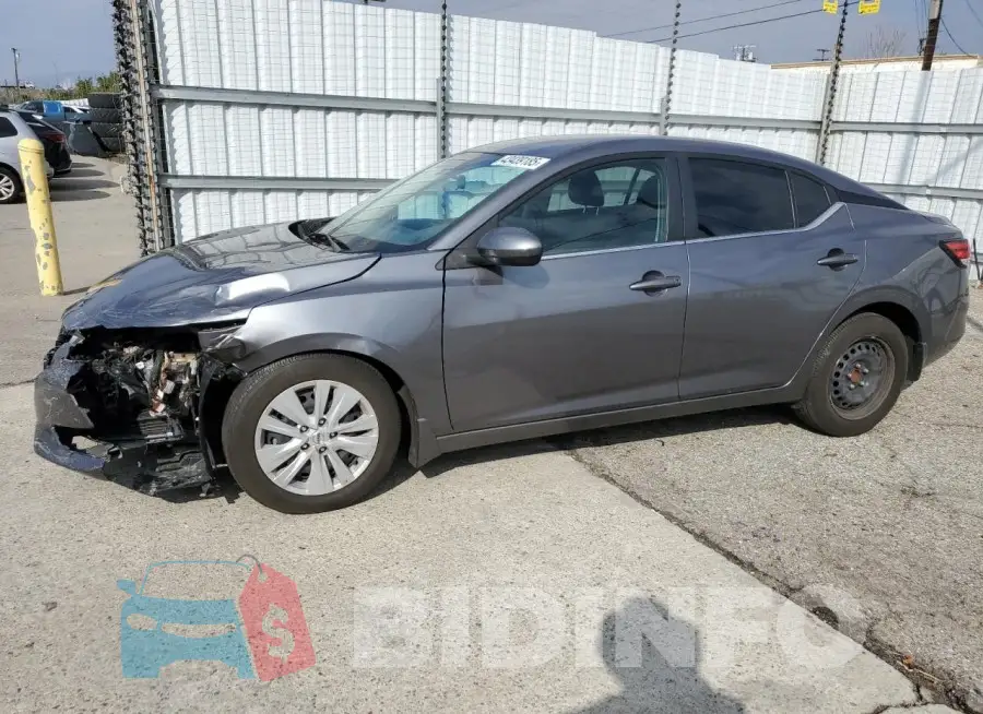 3N1AB8BV1NY247470 Photo# 1