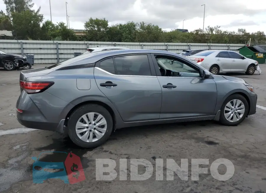 3N1AB8BV2RY225113 Photo# 3