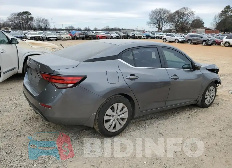 3N1AB8BV3LY212782 Photo# 3