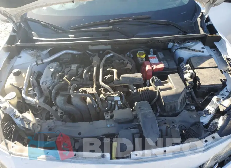 3N1AB8BV5NY214357 Photo# 11