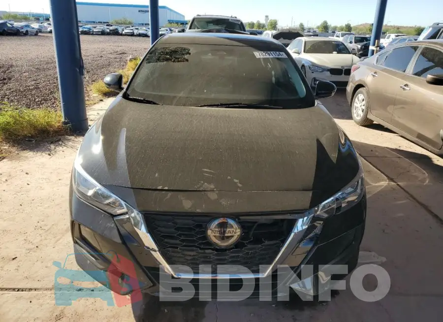 3N1AB8BV8PY314617 Photo# 5