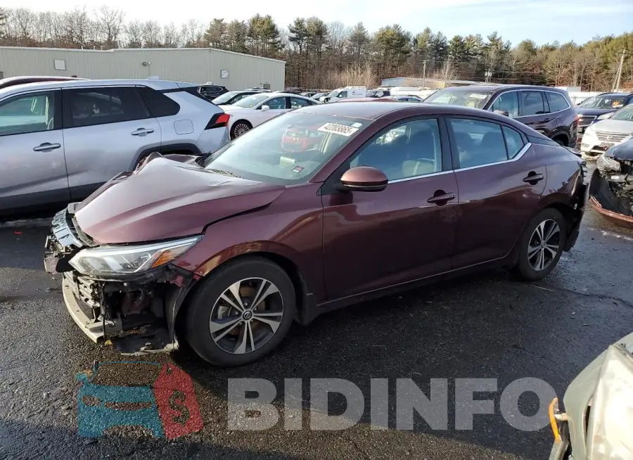 3N1AB8CV1LY266256 Photo# 1