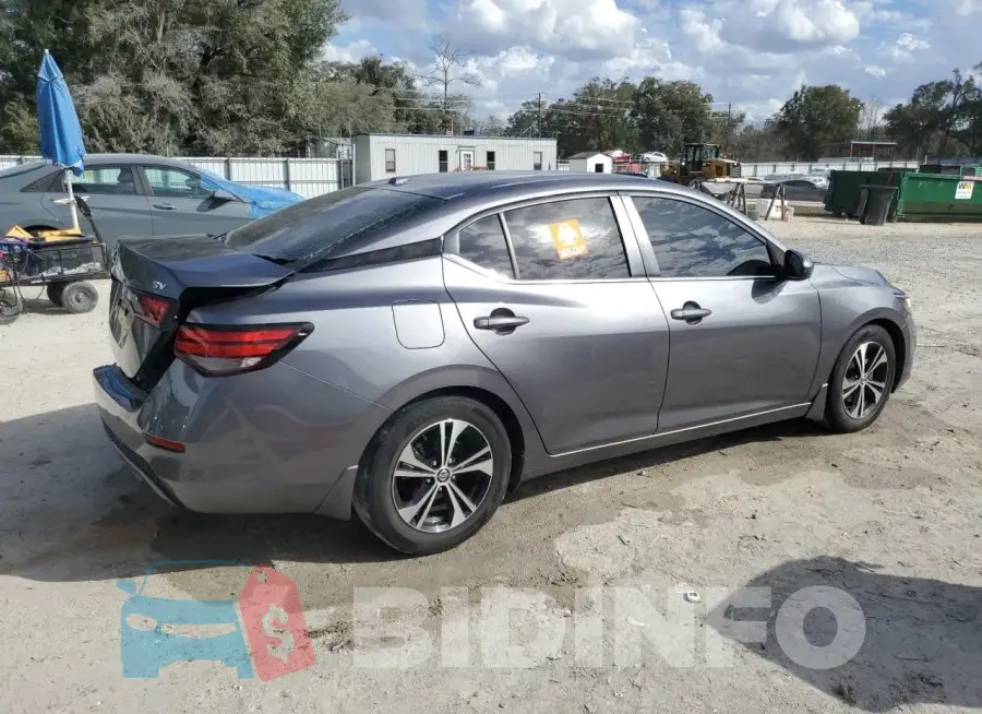 3N1AB8CV5NY227446 Photo# 3
