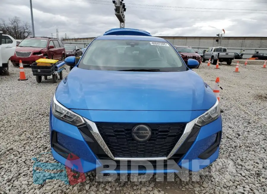 3N1AB8CV6LY304418 Photo# 5