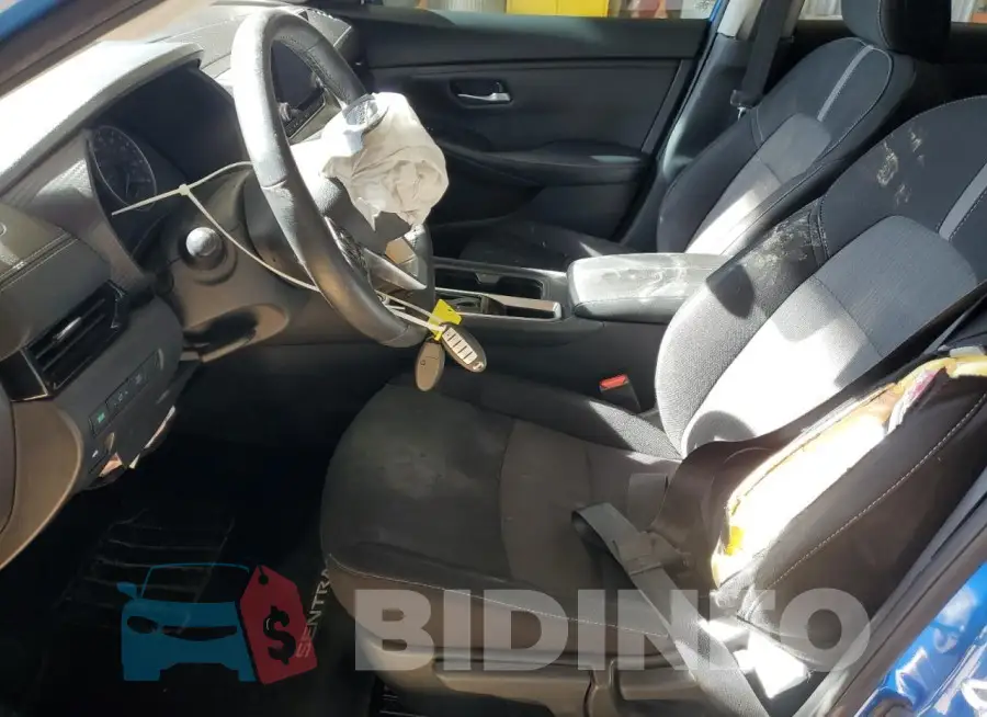 3N1AB8CV7MY267607 Photo# 7