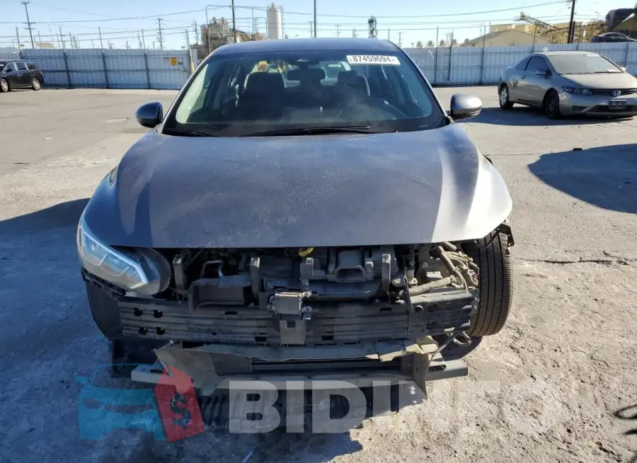 3N1AB8CV8LY222867 Photo# 5