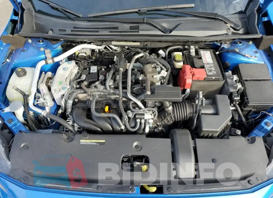 3N1AB8DVXMY230534 Photo# 11