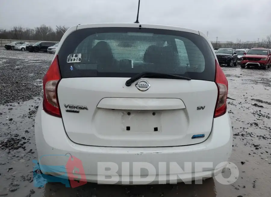 3N1CE2CP6GL383817 Photo# 6