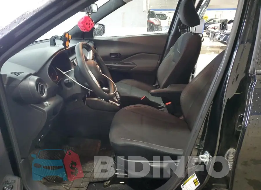 3N1CP5CU3KL542819 Photo# 7