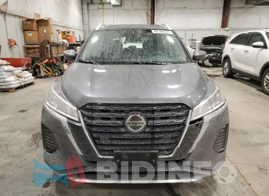 3N1CP5CV4ML502597 Photo# 5