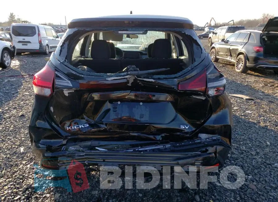 3N1CP5CV4ML522963 Photo# 6