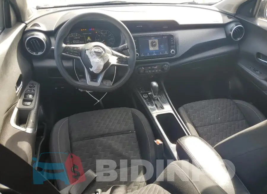 3N1CP5CV9ML505205 Photo# 8