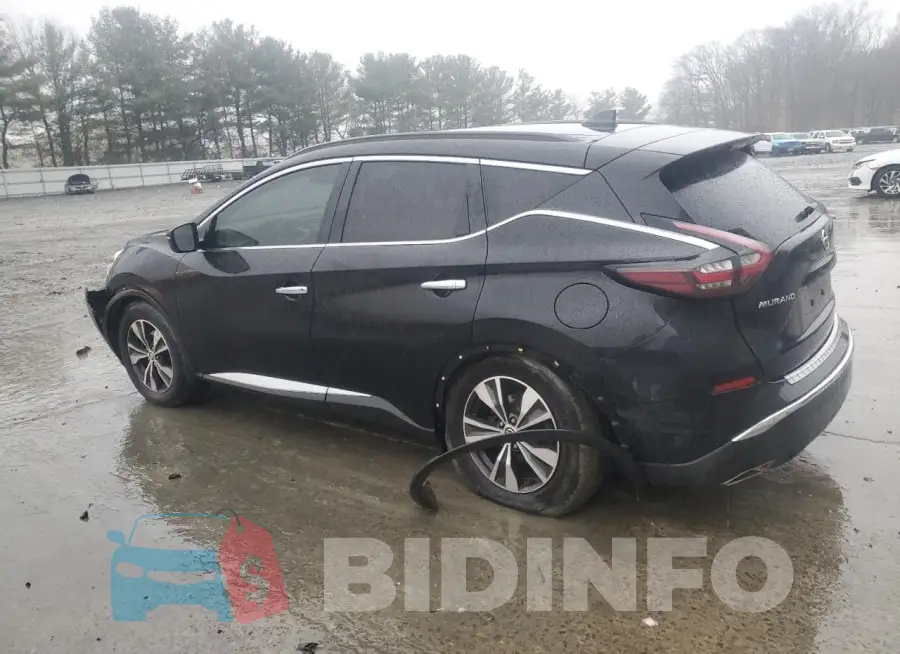 5N1AZ2MS7KN151484 Photo# 2