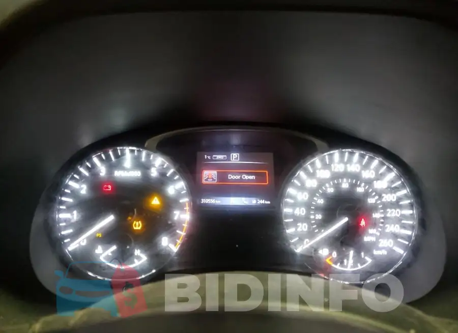 5N1DR2MM2JC630937 Photo# 9