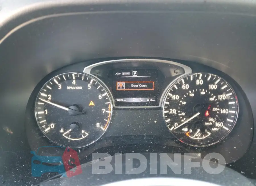 5N1DR2MM2JC635863 Photo# 9