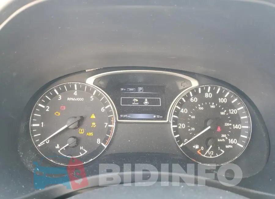 5N1DR2MM7HC603517 Photo# 9