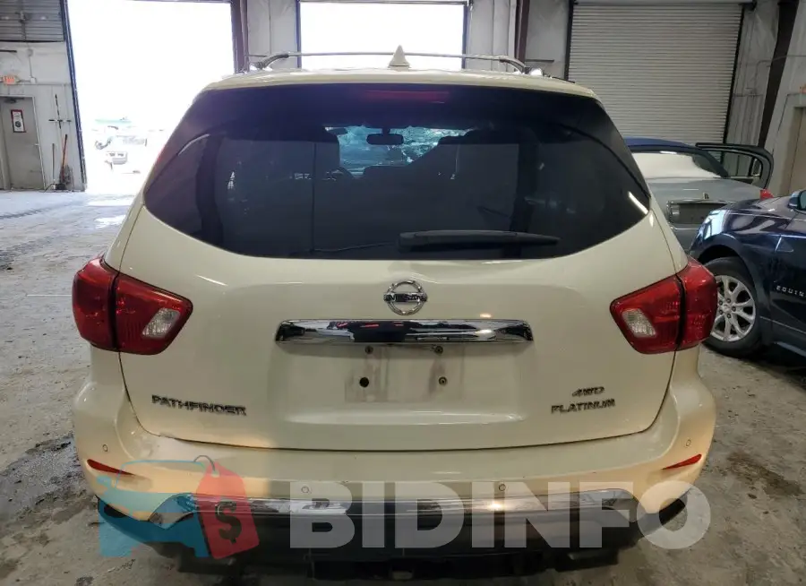 5N1DR2MM7KC592932 Photo# 6