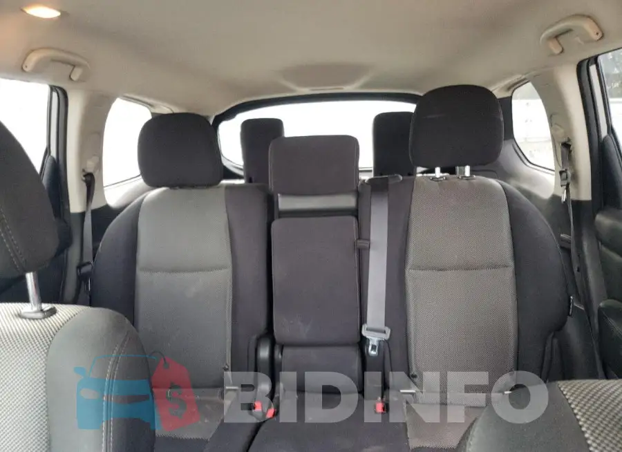 5N1DR2MM9JC624696 Photo# 10