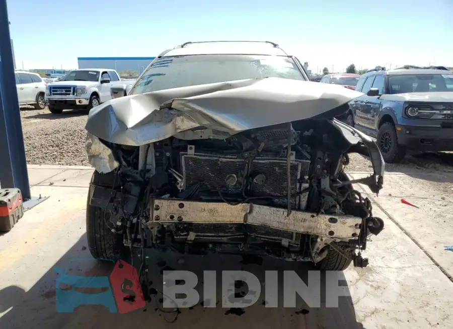 5N1DR2MN4KC588426 Photo# 5